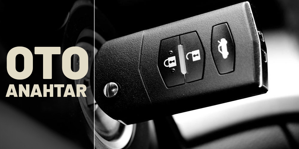 Aziziye Oto Anahtarcı