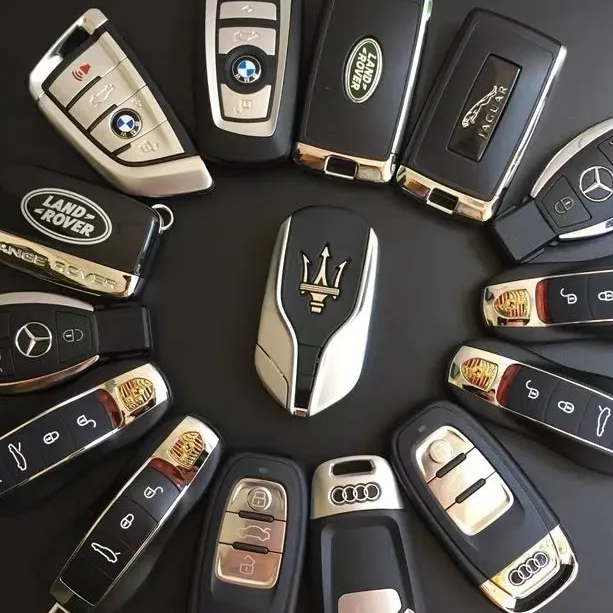 Aziziye Oto Anahtarcı